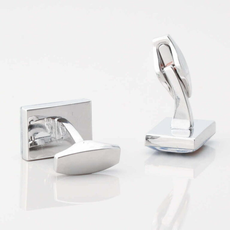 Hertfordshire Flag Cufflinks Gallery 2 1 of 1