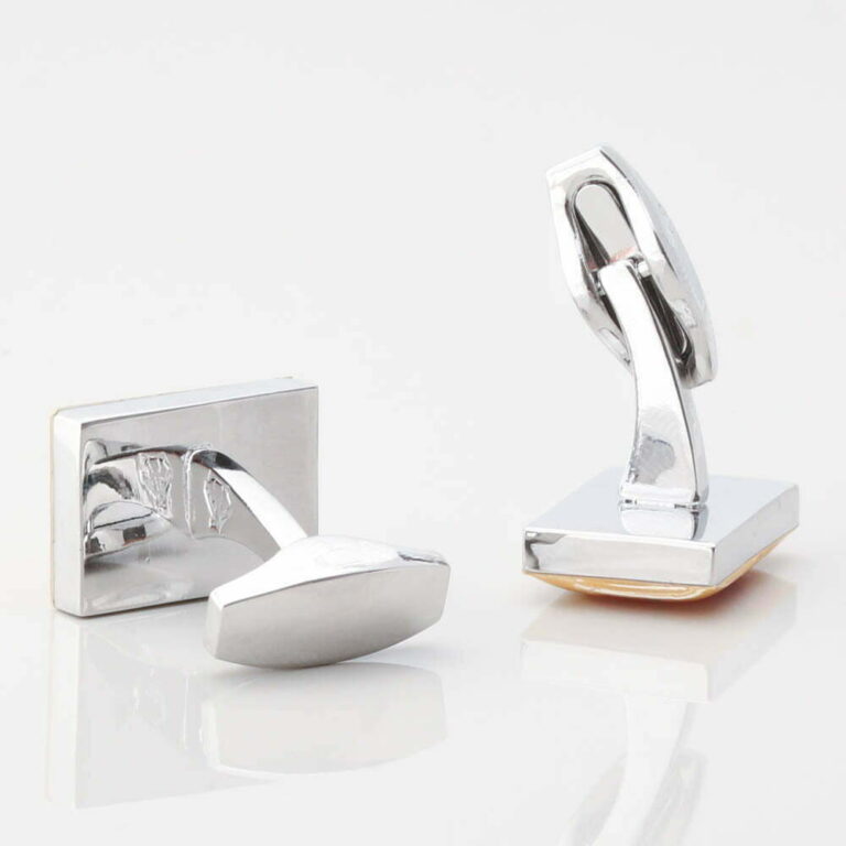 Lancashire Flag Cufflinks Gallery 2 1 of 1