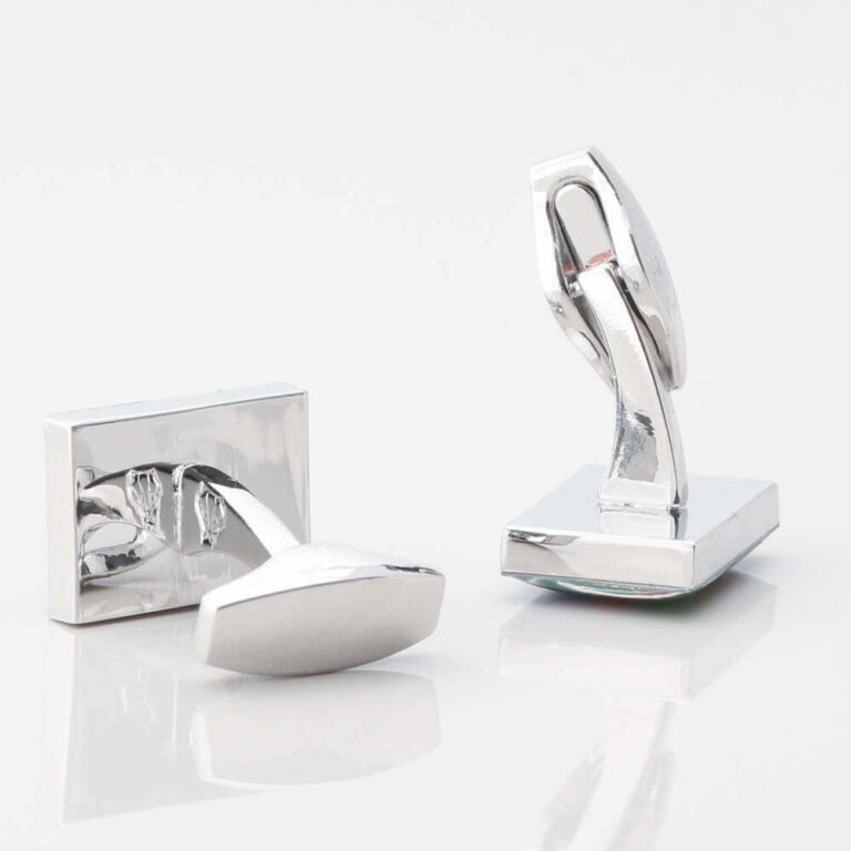 Lincolnshire Flag Cufflinks Gallery 2 1 of 1