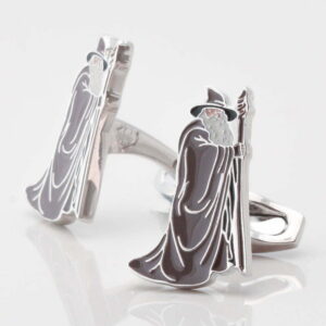 Lord Of The Rings Gandalf Cufflinks 1 of 1