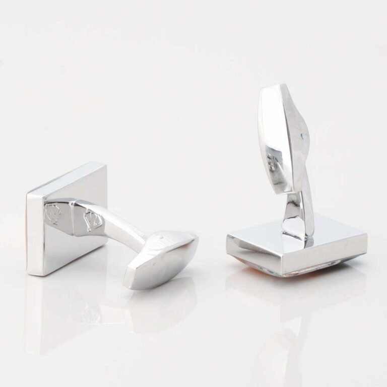 Norfolk Flag Cufflinks Gallery 2 1 of 1