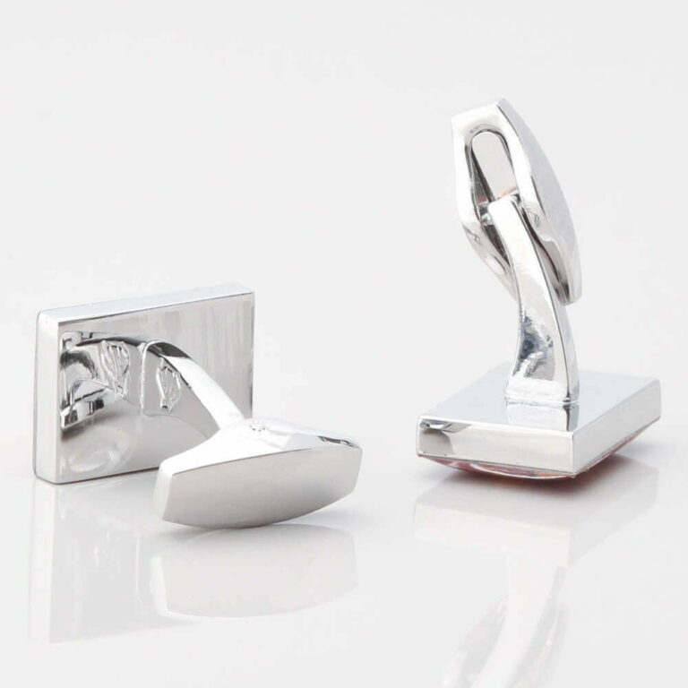 Northamptonshire Flag Cufflinks Gallery 2 1 of 1