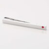 Ruby Crystal Tie Bar 1 of 1