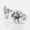 Sagittarius Zodiac Cufflinks 1 of 1