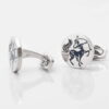 Sagittarius Zodiac Cufflinks Gallery 1 of 1