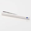 Sapphire Crystal Tie Bar 1 of 1