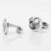 Scorpio Zodiac Cufflinks Gallery 1 of 1