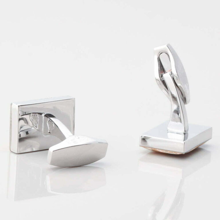 Shropshire Flag Cufflinks Gallery 2 1 of 1