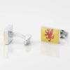 Somerset Flag Cufflinks Gallery 1 of 1