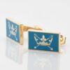 Suffolk Flag Cufflinks 1 of 1