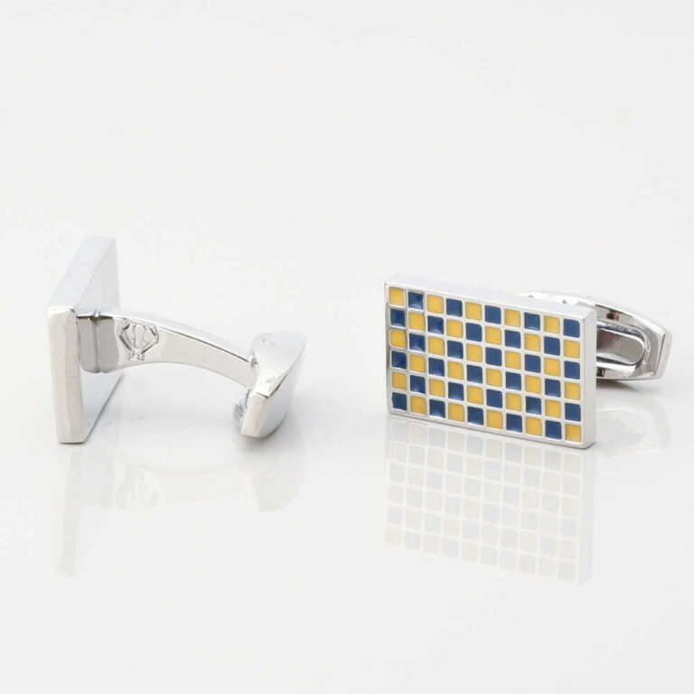 Surrey Flag Cufflinks Gallery 1 of 1