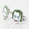The Joker Cufflinks 1 of 1