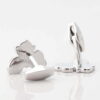 Three Wise Monkeys Cufflinks Gallery 2 1 of 1
