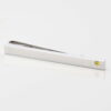 Topaz Crystal Tie Bar 1 of 1