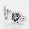 Virgo Zodiac Cufflinks 1 of 1