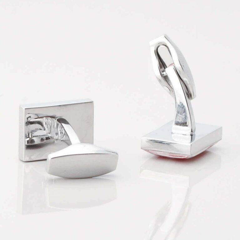 Westmorland Flag Cufflinks Gallery 1 of 1