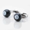 8 Ball Pool Cufflinks 1 of 1