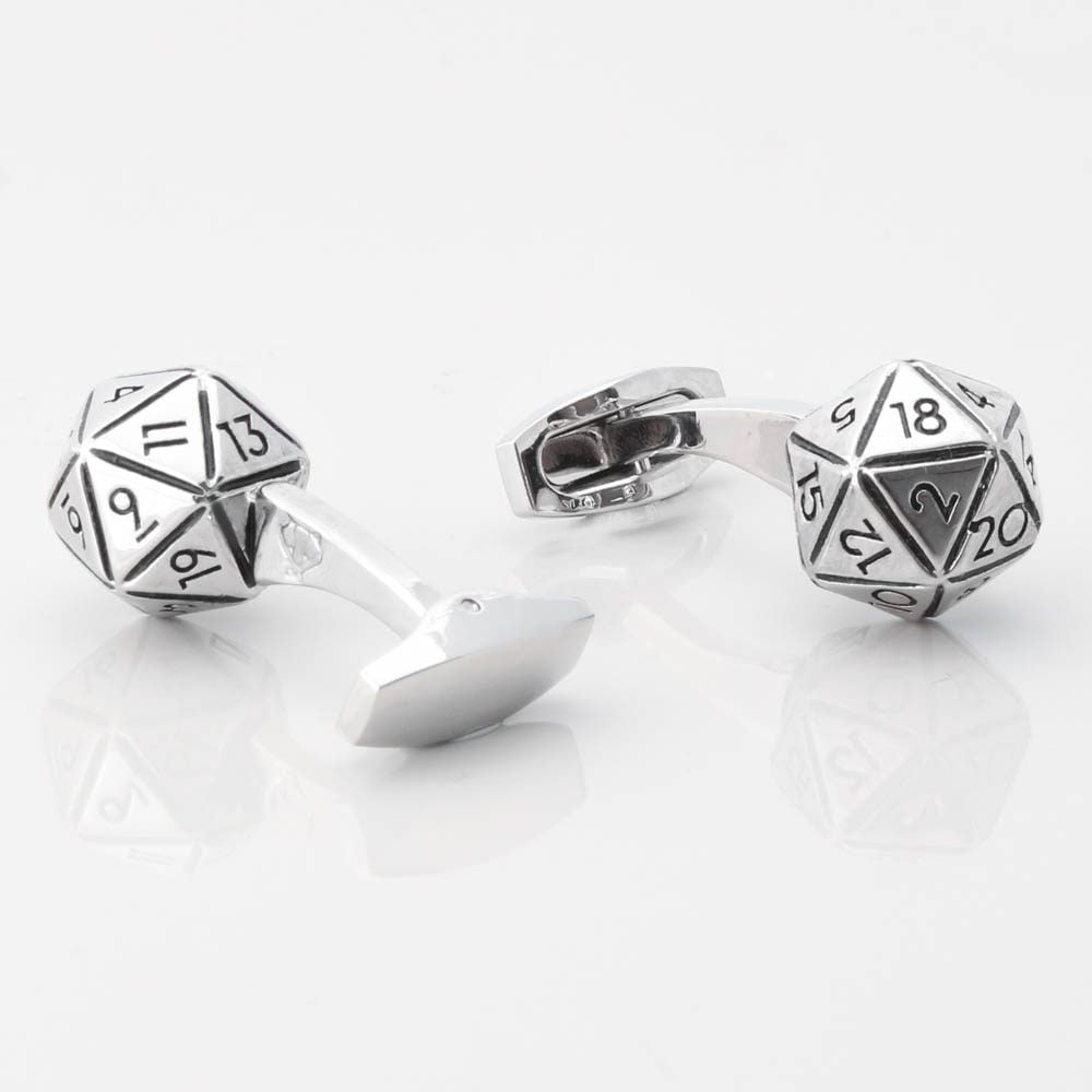 Dice Gallery 1 of 1