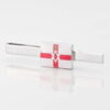 Northern Ireland Flag Tie Slide 1 of 1