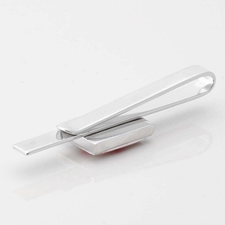 Northern Ireland Flag Tie Slide Gallery 1 of 1