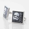 Star Wars I Am Your Clone Cufflinks 1 of 1