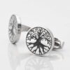 Tree of Life Cufflinks 1 of 1