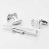 Xbox Cufflinks Tie Slide Set Gallery 1 of 1