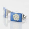 Yorkshire Flag Cufflinks 1 of 1