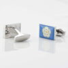 Yorkshire Flag Cufflinks Gallery 1 of 1