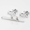Bicycle Chain Cufflinks Tie Slide Set 1 of 1