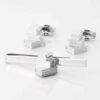 Book Cufflinks Tie Slide Set 1 of 1