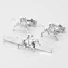 Horse Racing Cufflinks Tie Slide Set 1 of 1