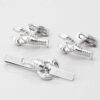 Lobster Cufflinks Tie Slide Set 1 of 1