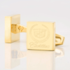 cadillac gold square