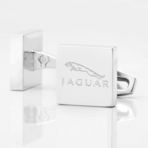 jaguar silver square