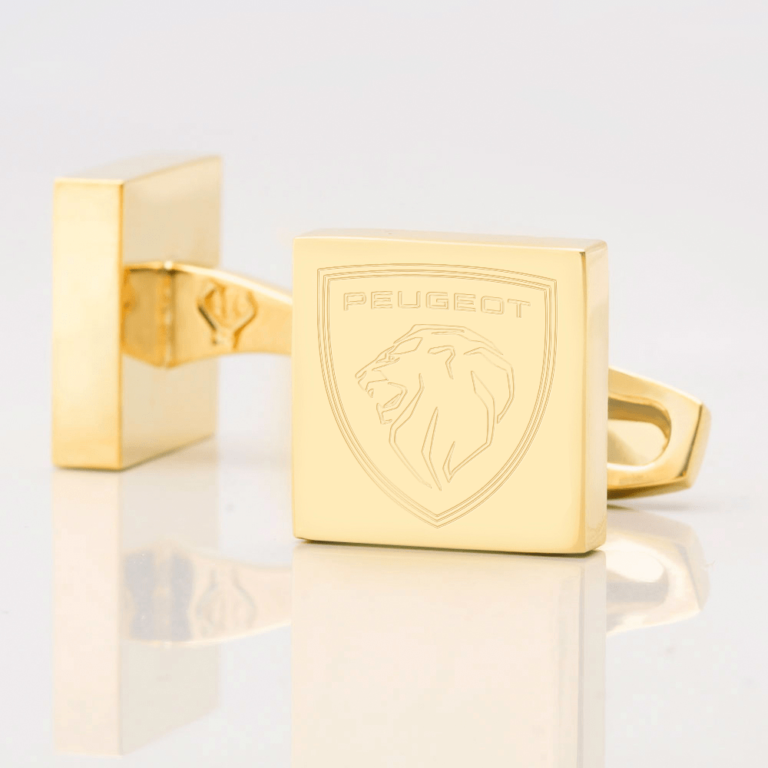 peugeot gold square