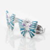 Butterfly Cufflinks 1 of 1