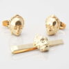 Star Wars C 3PO Cufflinks Tie Slide Set 1 of 1