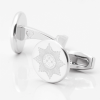 royal-irish-guards-engraved-cufflink