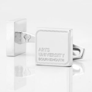 Arts Bournemouth Engraved Silver 1