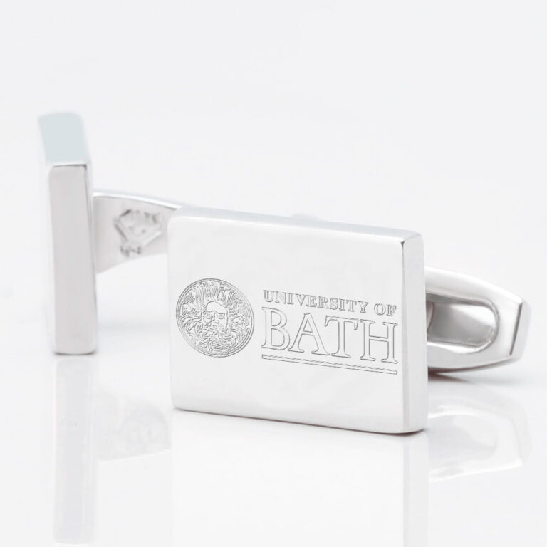 Bath University Silver Bath University Silver