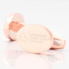 Canterbury Christ Engraved Rose Gold