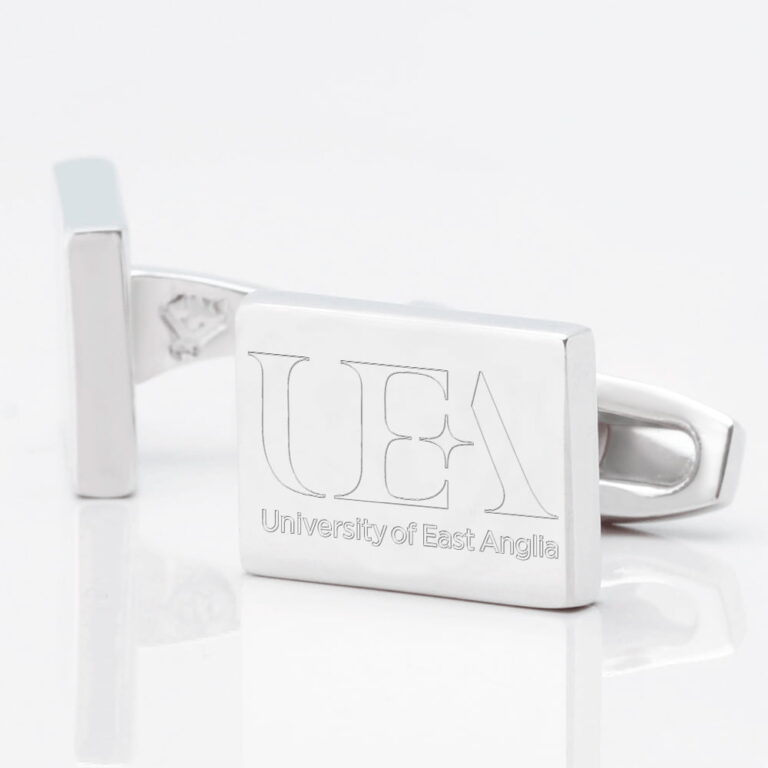 UEA Engraved Silver UEA Engraved Silver