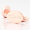 University Of Cumbria Engraved Rose Gold