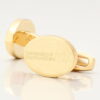 University Of Hertfordshire Engraved Gold