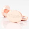 Liverpool John Moore University Engraved Rose Gold
