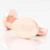 Manchester Metropolitan University Engraved Rose Gold