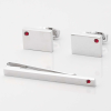 Birthstone-Garnet-Cufflinks-Tie-Slide-Set-new
