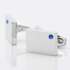 Birthstone-Topaz-Cufflinks-sapphore-1-new