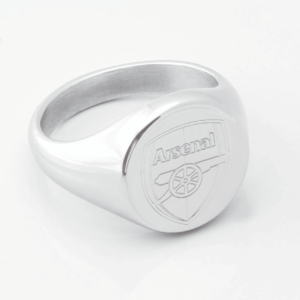 English Premier League Signet Rings